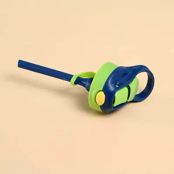 Stainless Steel 304 Vacuum double Wall Kids Flip Top Water Bottle - 12oz / 350ml - Image 4