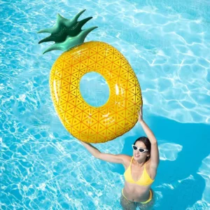 Summer Fun pool inflatables