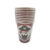 Pirates Theme Recyclable Paper Cups - 10 pieces pack