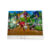 Sonic Theme Recyclable Plastic Table Cloth - 1 pieces pack