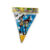 Disney Toy Story Theme Recyclable Paper Banner - 1 pieces pack