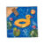 20 pieces paper napkins Pool Beach Party Theme Recyclable