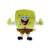 Sponge Bob Helium Balloon - 1 Piece