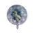 Frozen Olaf Helium Balloon - 1 Piece