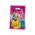 Disney Princess Collection Theme Recyclable Plastic Gift Bag - 10 pieces pack