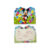Disney Mickey Mouse Theme Recyclable Paper Invitation Cards - 6 pieces pack