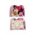 Disney Minnie Mouse Theme Recyclable Paper Invitation Cards - 6 pieces pack