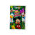 Disney Mickey Mouse Theme Recyclable Plastic Gift Bag - 6 pieces pack