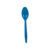 Pool Beach Party Theme Recyclable Plastic Spoons - 10 pieces pack