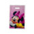 Disney Minnie Mouse Theme Recyclable Plastic Gift Bag - 6 pieces pack