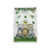 Baby Jungle Animals Theme Recyclable Plastic Gift Bag - 10 pieces pack