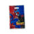 Spider Man Theme Recyclable Plastic Gift Bag - 10 pieces pack