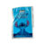 Disney Stitch Theme Recyclable Plastic Gift Bag - 10 pieces pack