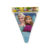 Disney Elsa and Anna Frozen Theme Recyclable Paper Banner - 1 pieces pack