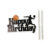 Basket Ball Theme Recyclable Paper Cake Insert - 1 pieces pack