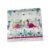 Baby Dinosaur Pink Theme Recyclable Plastic Table Cloth - 1 pieces pack