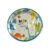 Baby Dinosaur Theme round Recyclable 9" Plates - 10pieces pack