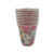 Unicorn Theme Recyclable Paper Cups - 10 pieces pack