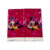 Disney Minnie Mouse Theme Recyclable Plastic Table Cloth - 1 pieces pack