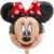 Disney Minnie mouse Helium Balloon - 1 Piece