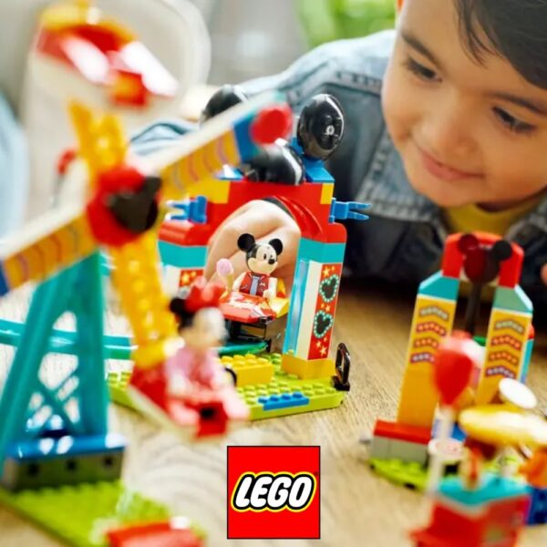 LEGO®