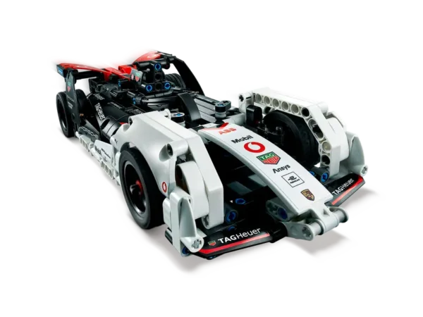 LEGO® Formula E® Porsche 99X Electric - 42137 - Image 4