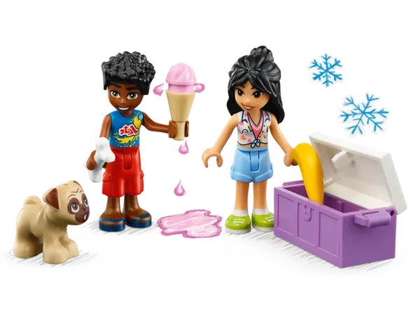 LEGO® Beach Buggy Fun - 41725 - Image 3