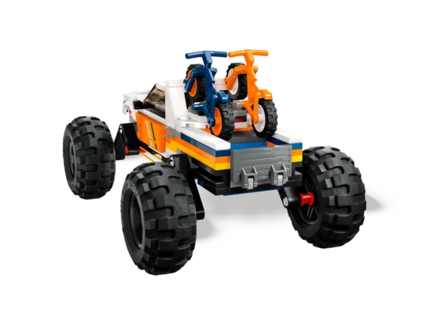 LEGO® 4x4 Off-Roader Adventures - 60387 - Image 6