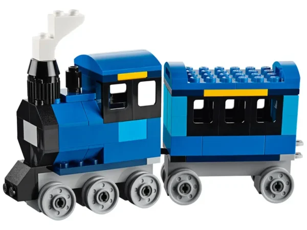 LEGO® Medium Creative Brick Box - 10696 - Image 6