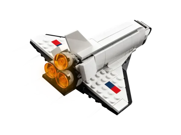 LEGO® Space Shuttle - 31134 - Image 3