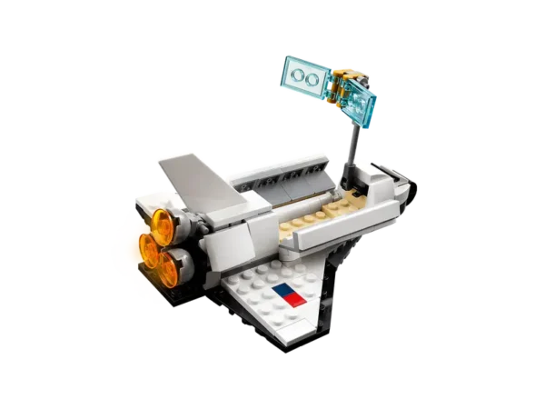 LEGO® Space Shuttle - 31134 - Image 4