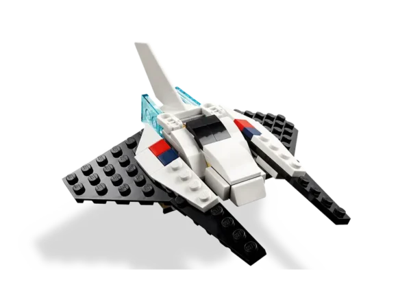 LEGO® Space Shuttle - 31134 - Image 6