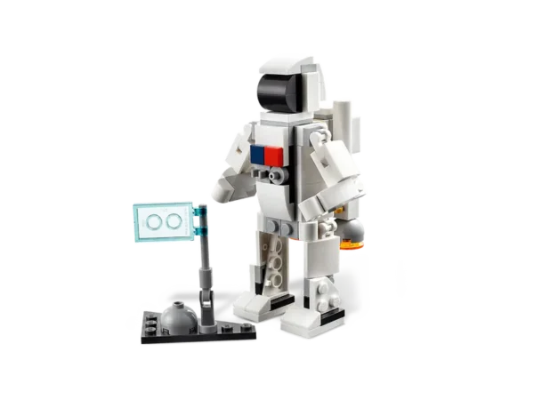 LEGO® Space Shuttle - 31134 - Image 7