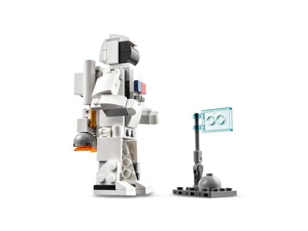 LEGO® Space Shuttle - 31134 - Image 8
