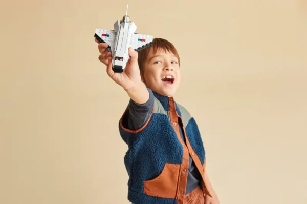LEGO® Space Shuttle - 31134 - Image 10
