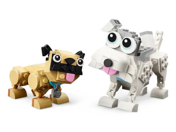 LEGO® Adorable Dogs - 31137 - Image 4