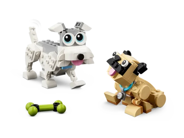 LEGO® Adorable Dogs - 31137 - Image 5