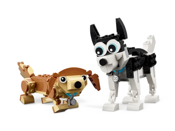 LEGO® Adorable Dogs - 31137 - Image 6