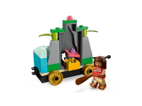 LEGO® Disney Celebration Train - 43212 - Image 4