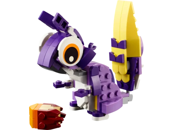LEGO® Fantasy Forest Creatures - 31125 - Image 9