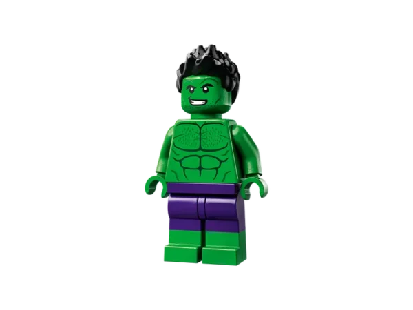 LEGO® Hulk Mech Armor Marvel - 76241 - Image 5