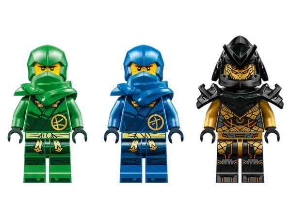 LEGO® Imperium Dragon Hunter Hound - 71790 - Image 4