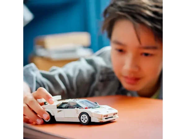 LEGO® Lamborghini Countach - 76908 - Image 6
