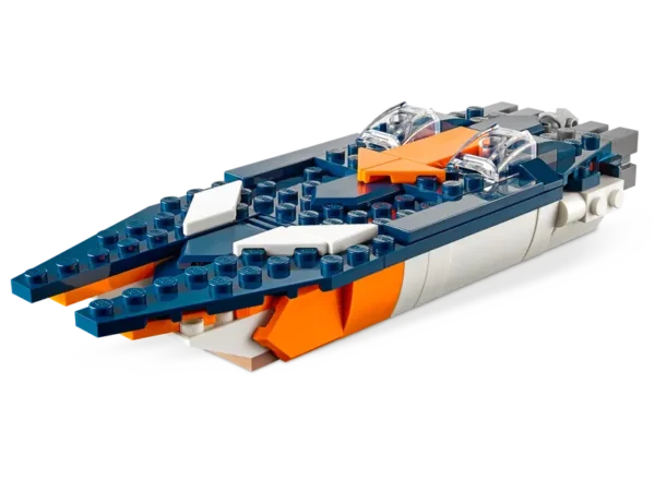 LEGO® Supersonic-jet - 31126 - Image 7