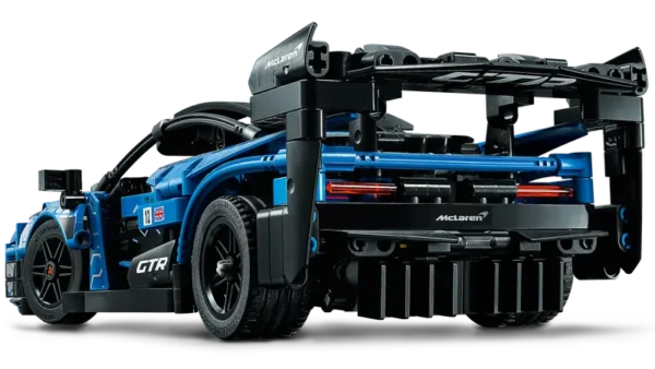 LEGO® McLaren Senna GTR™ - 42123 - Image 5