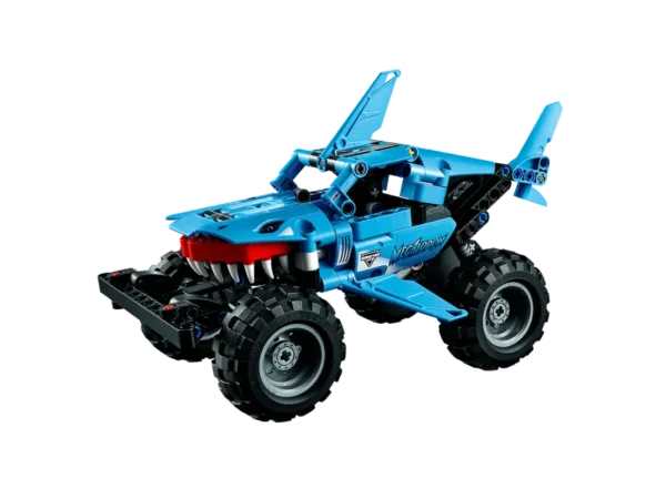 LEGO® Monster Jam™ Megalodon™ - 42134 - Image 3
