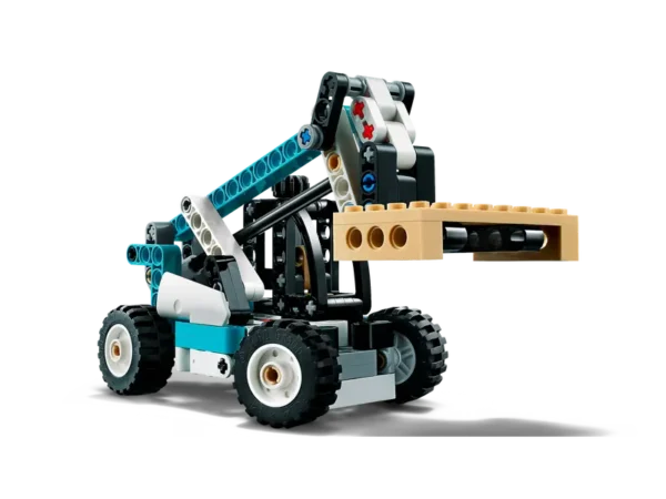 LEGO® Telehandler - 42133 - Image 3