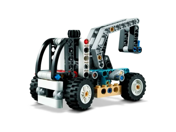 LEGO® Telehandler - 42133 - Image 4