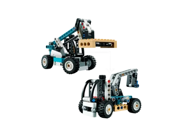 LEGO® Telehandler - 42133 - Image 5