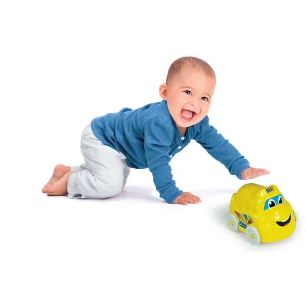 Clementoni Baby fun vehicles - Image 4
